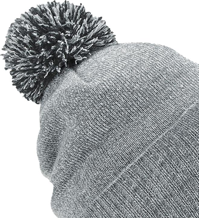 Produktbild Beechfield Snowstar Mütze Erwachsene