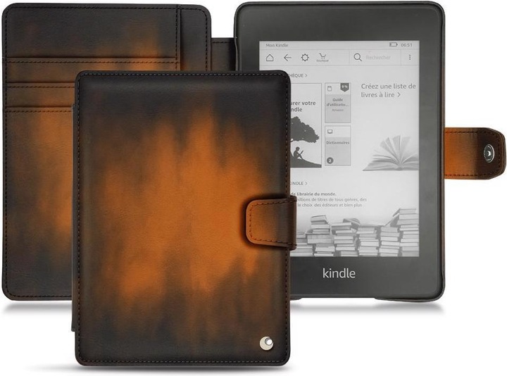 Produktbild Noreve Lederschutzhülle Wallet