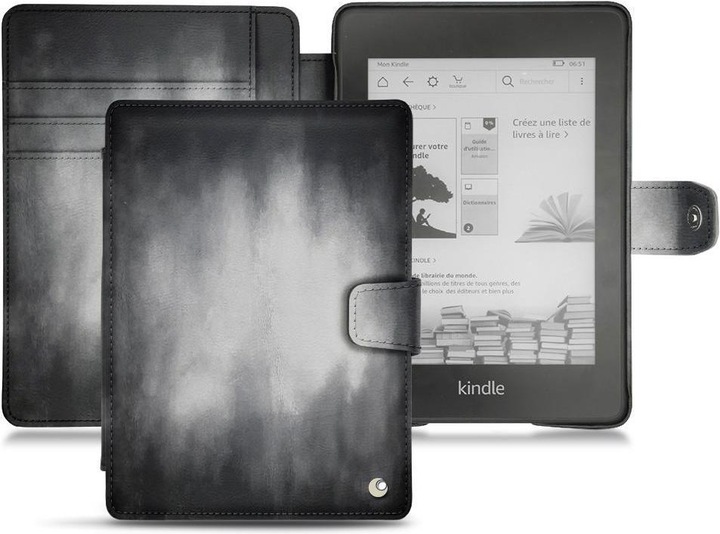 Produktbild Noreve Lederschutzhülle Wallet