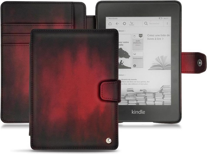 Produktbild Noreve Lederschutzhülle Wallet