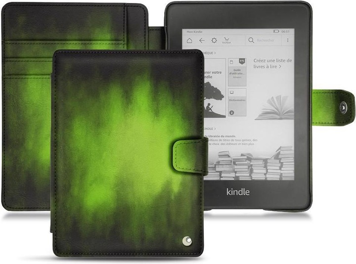 Produktbild Noreve Lederschutzhülle Wallet