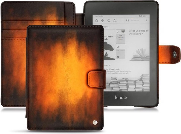 Produktbild Noreve Lederschutzhülle Wallet