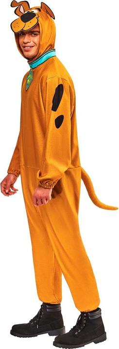 Produktbild Scooby Doo Kostüm (M)