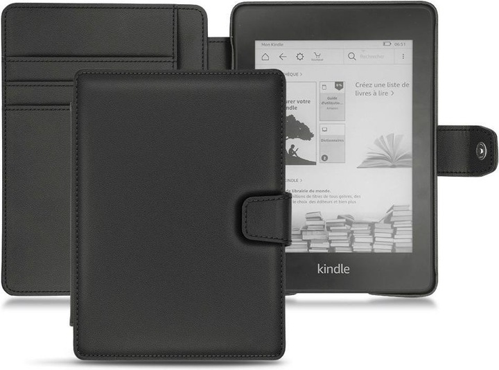 Noir PU ( Black )
