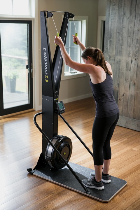 Actual product image Concept2 SkiErg Floorstand