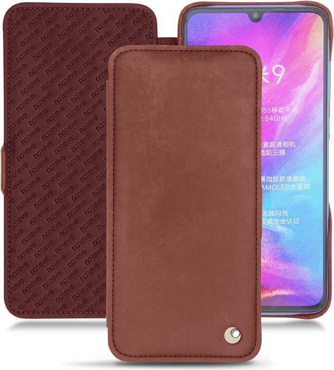 Passion vintage ( Pantone #591d16 )