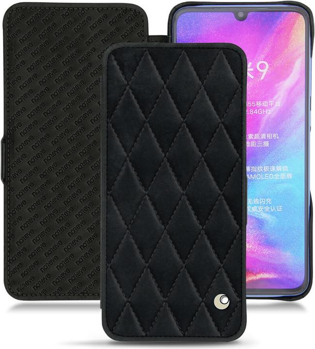 Image du produit Noreve Housse cuir horizontal (Mi 9)