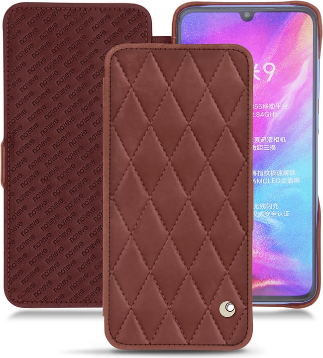 Passion vintage - Couture ( Pantone #591d16 )