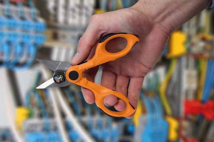 Actual product image Steinel Cable shears Multi 1000 (195 mm)