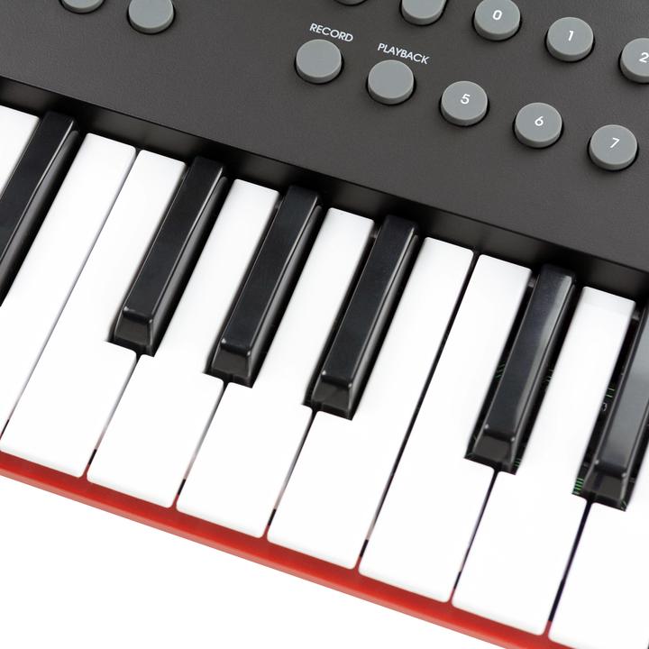 Actual product image PDT 49 Keyboard Keyboard with Wired MIDI 5 (49 Keys)