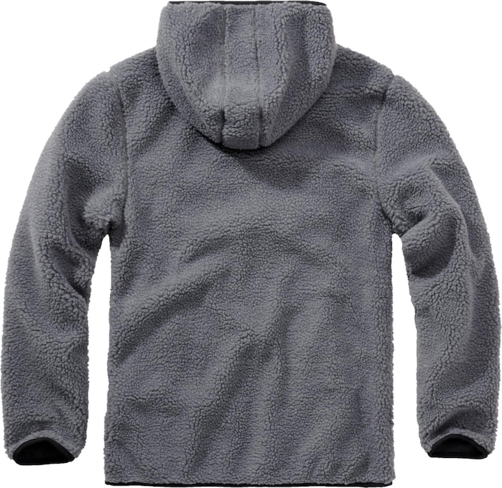 Image du produit Brandit Veste pullover Teddyfleece Worker - 13975 (L, 5XL)