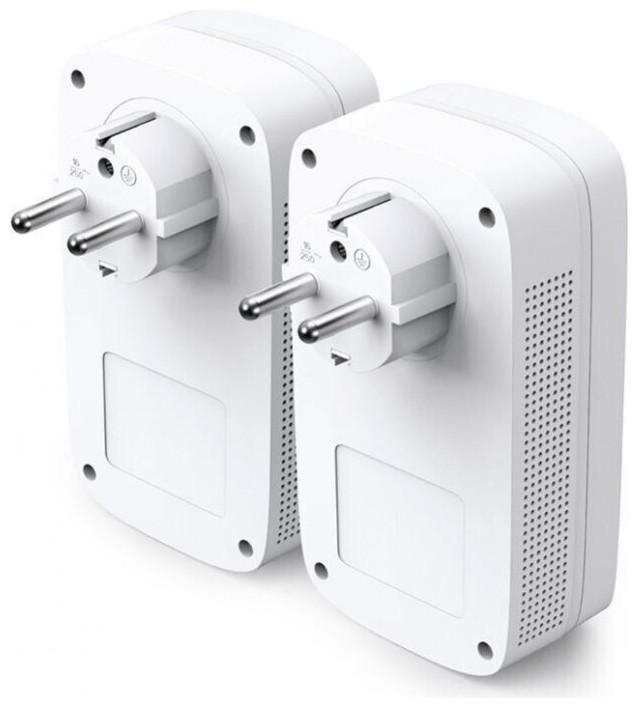 Produktbild TP-Link AV1300 Starter Kit (1200 Mbit/s)