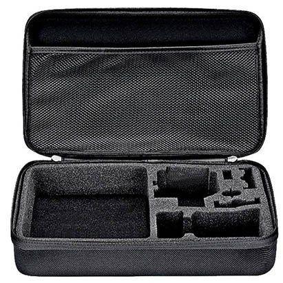 Actual product image Hurtel Set of 50-in-1 accessories for GoPro SJCAM sports cameras