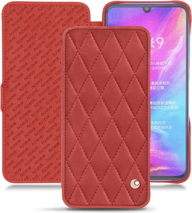 Cerise vintage - Couture ( Pantone #a6302e )
