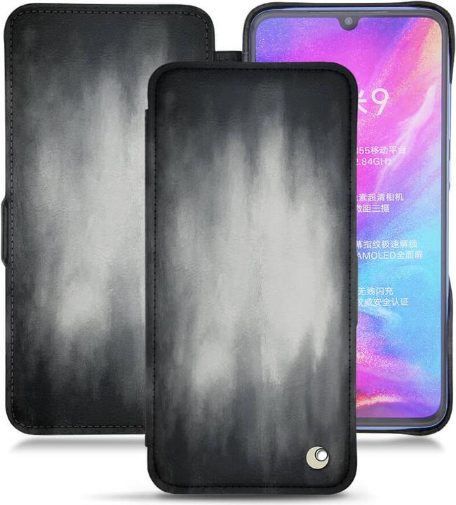 Image du produit Noreve Housse cuir horizontal (Mi 9)