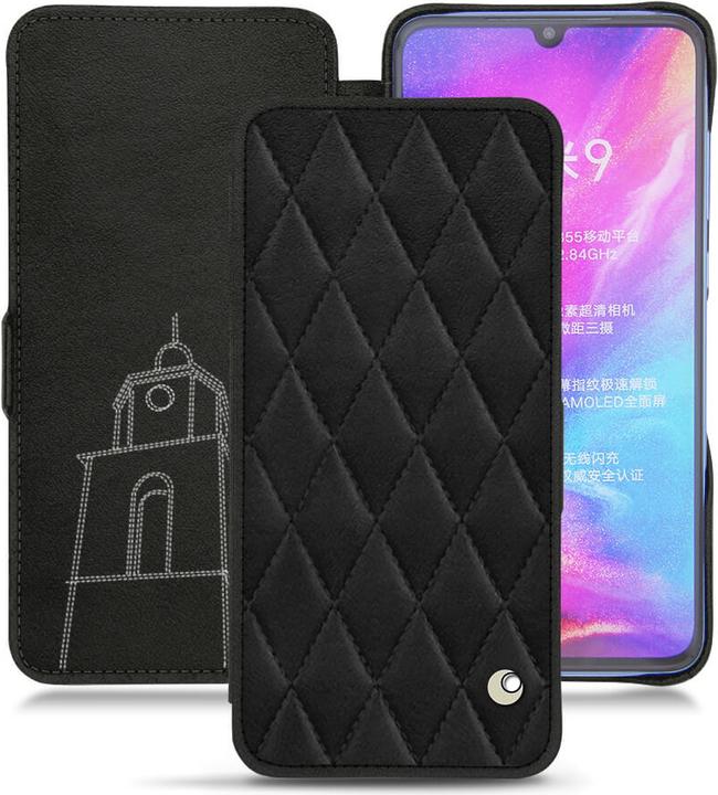 Image du produit Noreve Housse cuir horizontal (Mi 9)