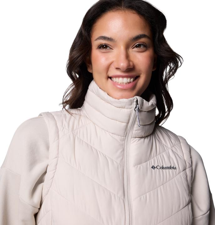 Produktbild Columbia Heavenly™ II Vest (XS)