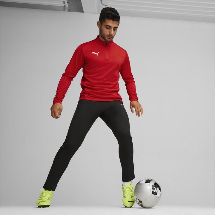 Actual product image Puma teamGOAL Training 1/4 Zip Top (L)