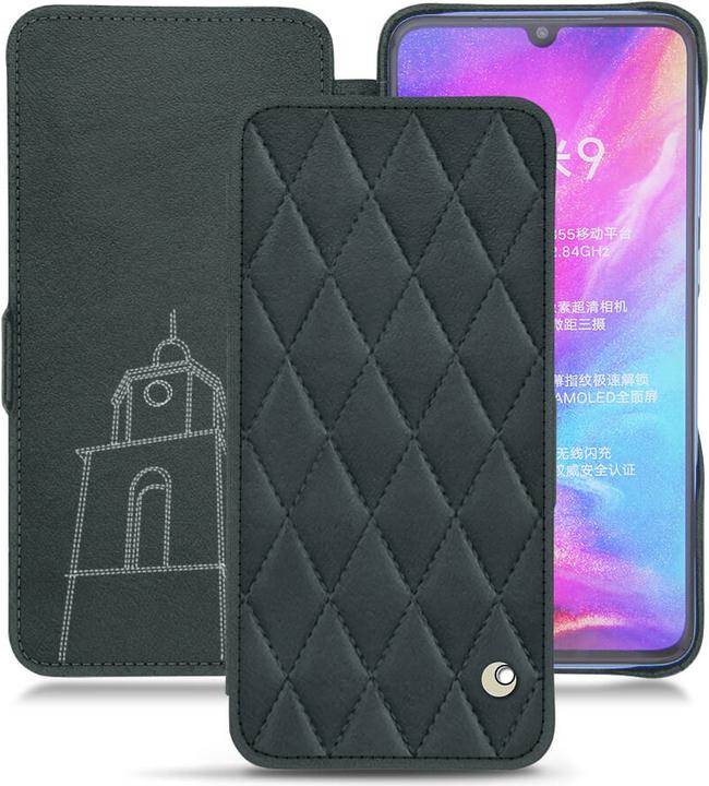 Image du produit Noreve Housse cuir horizontal (Mi 9)