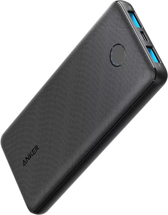 Produktbild Anker PowerCore III (10000 mAh, 12 W, 37 Wh)