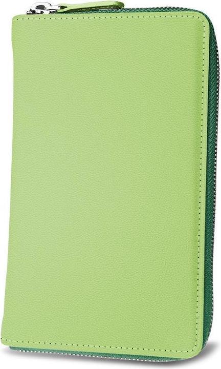 Vert olive PU ( Pantone #a7c58e )