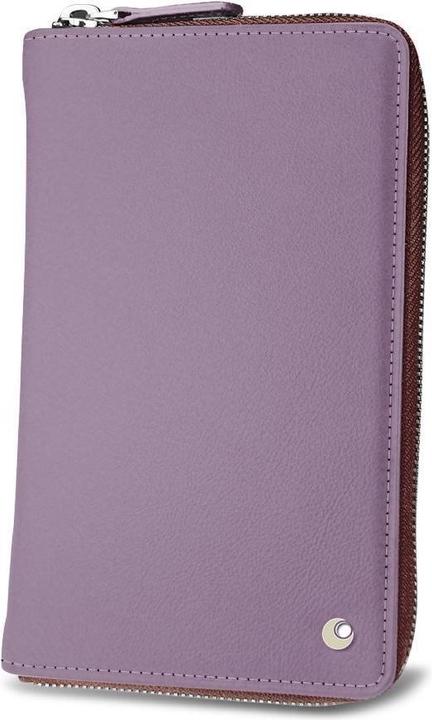Lilas ( Nappa - Pantone #b9a3e3 )
