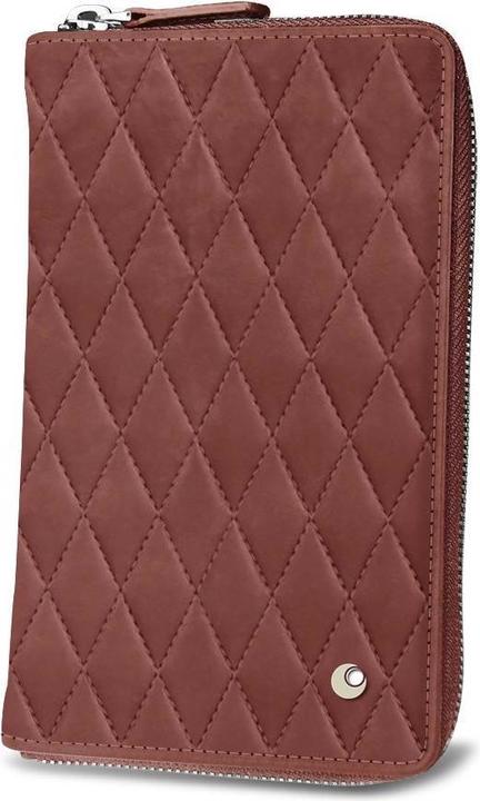 Passion vintage - Couture ( Pantone #591d16 )