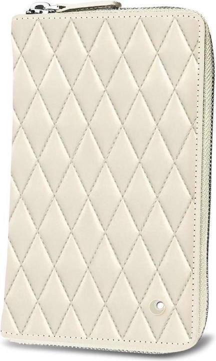 Blanc - Couture ( Nappa - White )