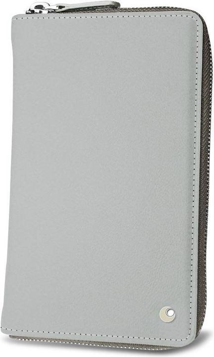 Gris ( Nappa - Pantone #c1c6c8 )