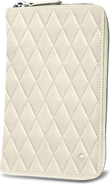 Blanc escumo - Couture ( Pantone #D6D6D1 )