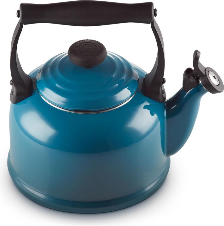 Deep Teal