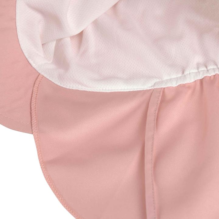 Immagine prodotto Lässig Baby-Bademode Schirmmütze mit Nackenschutz LSF Sun Protection