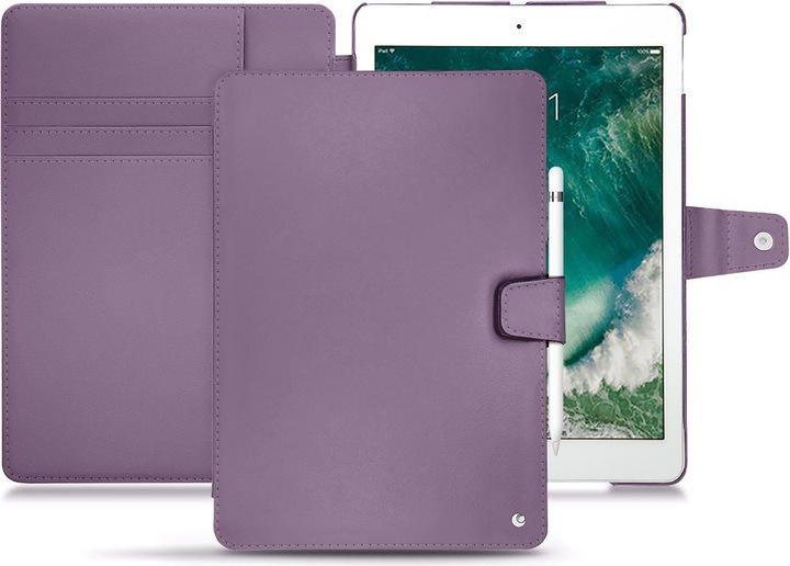 Lilas ( Nappa - Pantone #b9a3e3 )
