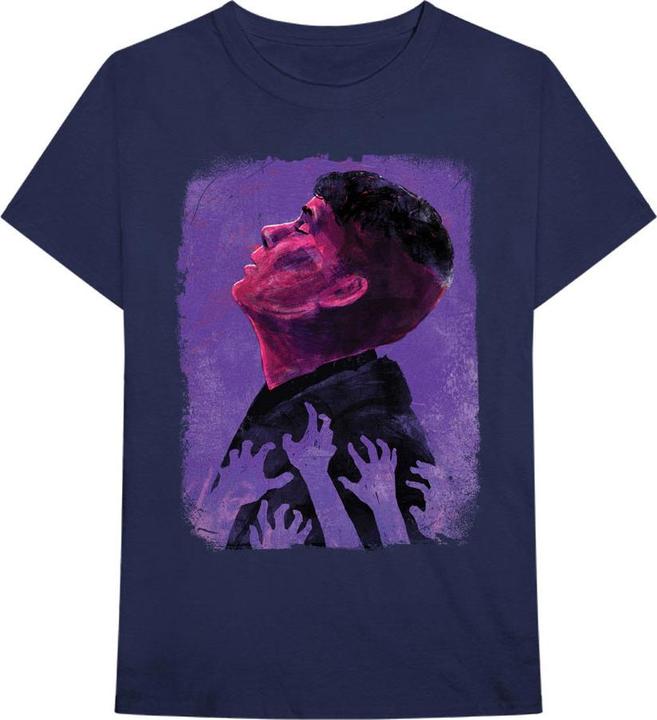 Actual product image Peaky Blinders Dragging Tommy Down (XL)