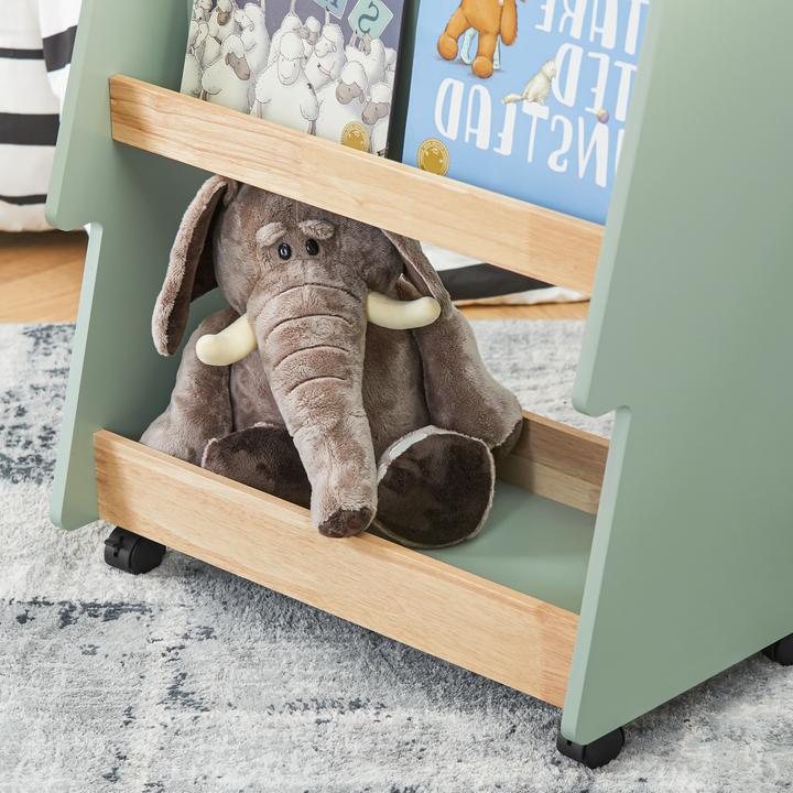 Produktbild SoBuy Arleth (60 x 36 x 82 cm)