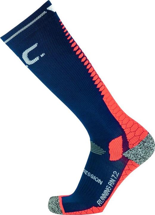 Produktbild P.A.C. PAC RN 7.2 Running Reflective (32 - 38)