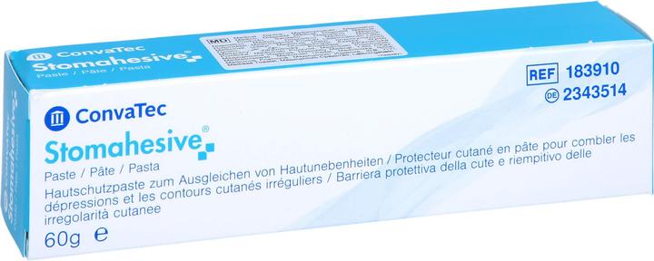 Produktbild ConvaTec Hautschutzpaste