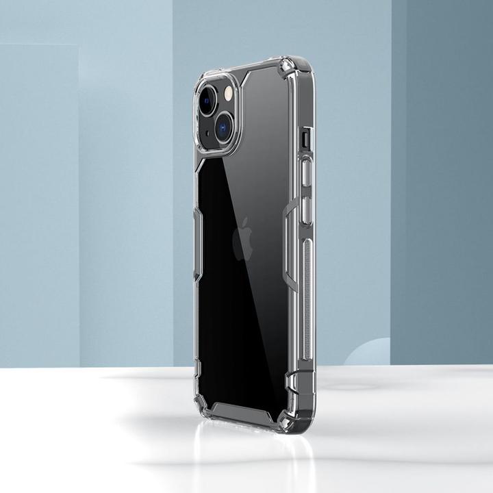 Actual product image Nillkin Nature Pro Soft Series (Apple iPhone 14 Plus)