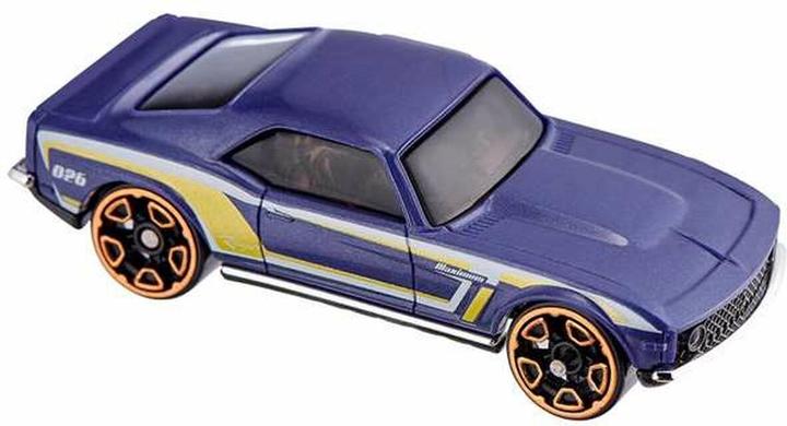 Actual product image Zuru Metal Machine Cars Set 5 pcs