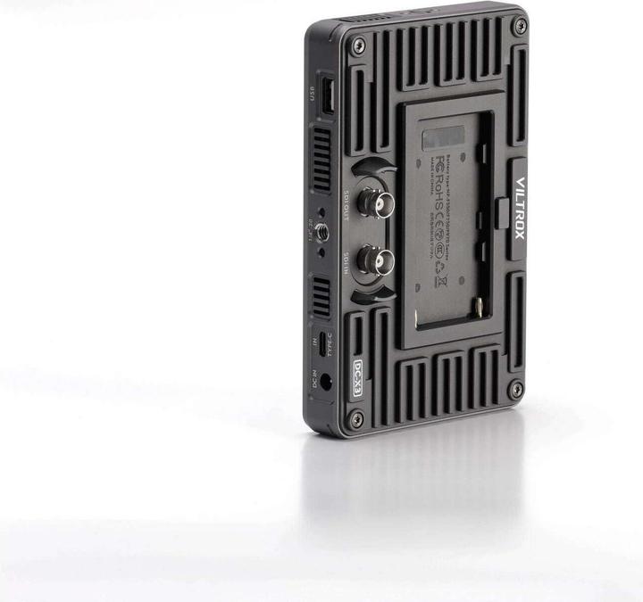 Produktbild Rollei Viltrox DC-X3 (6", Full HD)