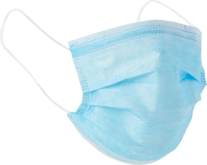 Image du produit Battles - Masques jetables (50 x)