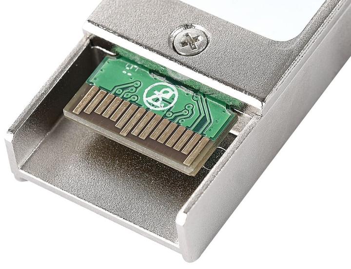 Produktbild BlueOptics Ericsson LG RDH90164/1 kompatibler XFP BO31J856S3D