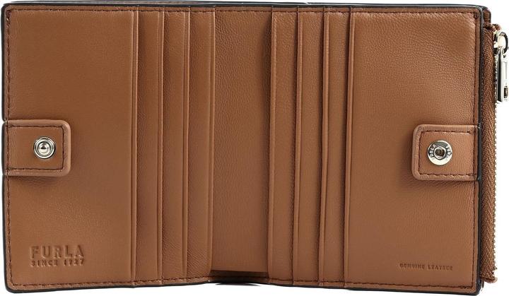 Actual product image Furla Sfera Compact Bifold Wallet