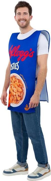 Produktbild Kellogg's Frosties Kostüm (One Size)