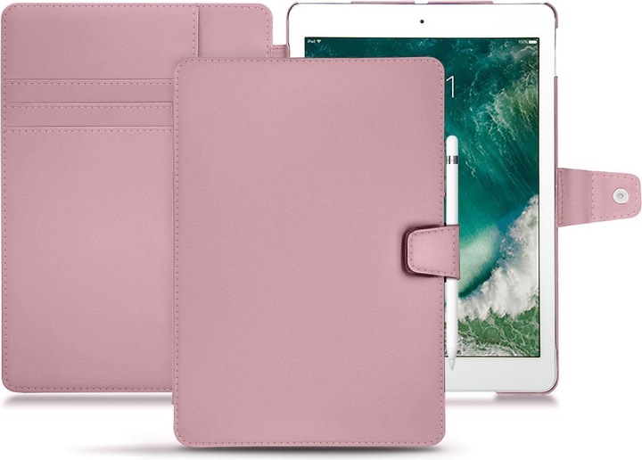 Rose PU (Pantone #efbae1 )