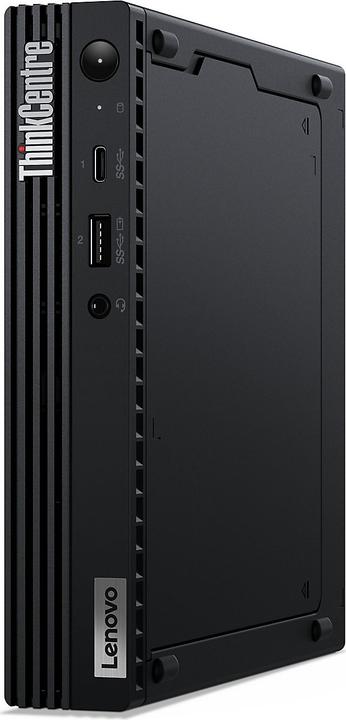 Produktbild Lenovo ThinkCentre M75q Gen 2 (AMD Ryzen 5 5600GE, 16 GB, 512 GB, AMD Radeon Graphics)