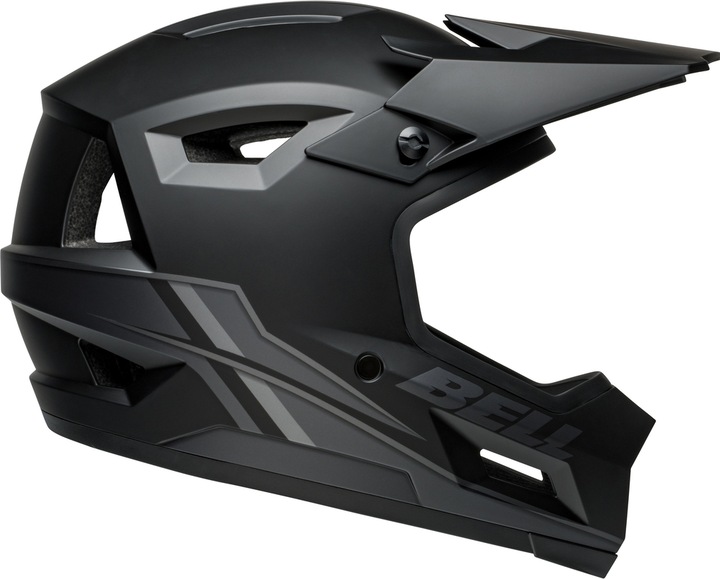 Produktbild Bell Sanction II DLX MIPS Helmet (51 - 55 cm)