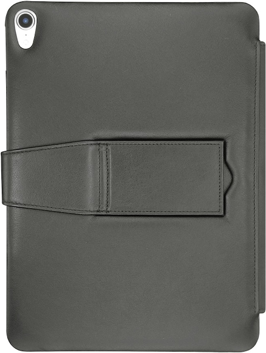 Produktbild Noreve Lederschutzhülle Wallet (iPad Pro 12.9 2018 (3. Gen))