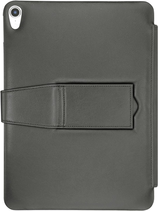 Actual product image Noreve Leather case wallet (iPad Pro 12.9 2018 (3. Gen))