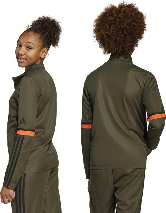 Produktbild adidas Squadra 25 Trainingsjacke Kids (152)
